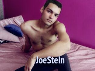 JoeStein
