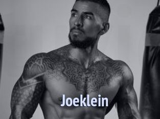Joeklein
