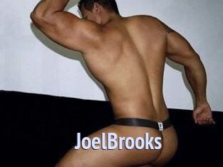 JoelBrooks Tube video gay