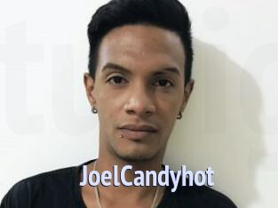 JoelCandyhot