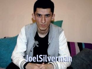 JoelSilverman