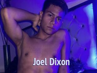 Joel_Dixon