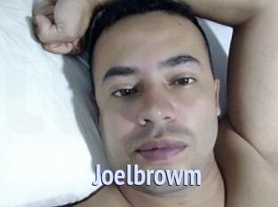 Joelbrowm