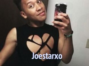 Joestarxo