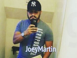 Joey_Martin