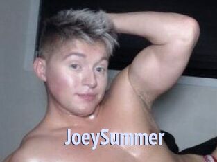 JoeySummer