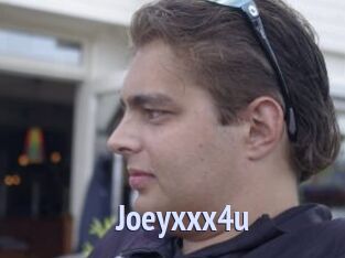 Joeyxxx4u
