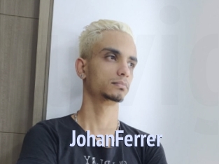 JohanFerrer