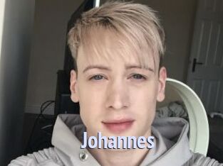 Johannes