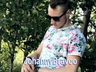 JohannyBravoo