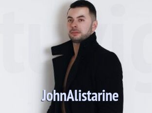 JohnAlistarine