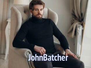 JohnBatcher