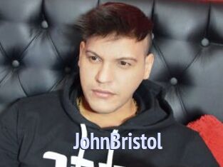 JohnBristol