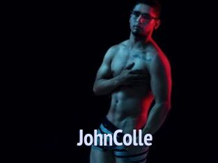 JohnColle