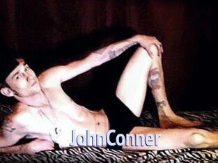 JohnConner