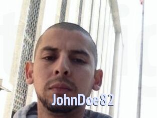 JohnDoe82