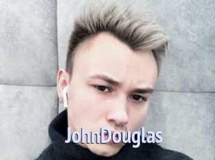 JohnDouglas