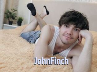 JohnFinch