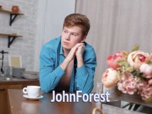 JohnForest