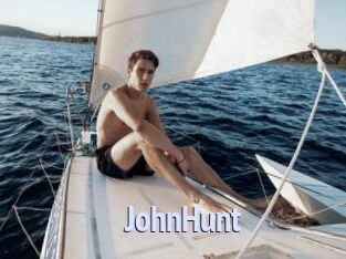 JohnHunt