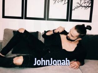 JohnJonah