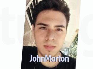 JohnMorton