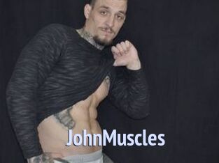 JohnMuscles