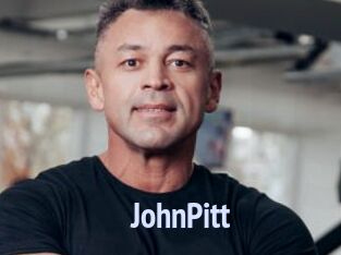 JohnPitt