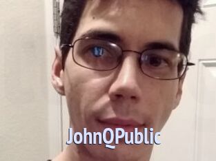 JohnQPublic