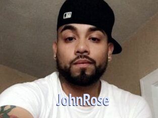 John_Rose
