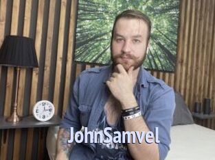 JohnSamvel