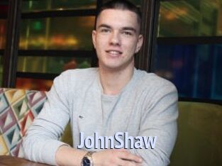 JohnShaw Tube video gay