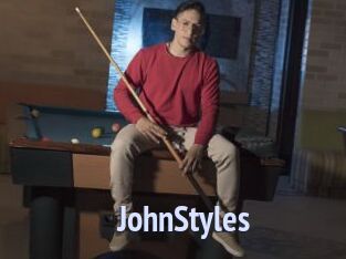 JohnStyles