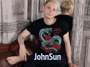 JohnSun