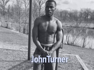 John_Turner