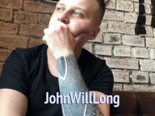 JohnWillLong