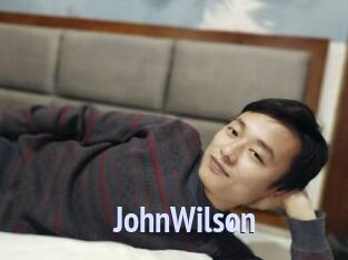 JohnWilson