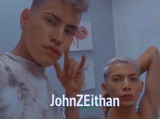 JohnZEithan
