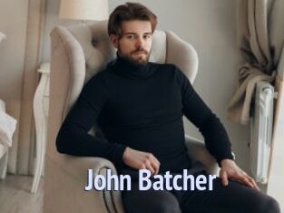 John_Batcher
