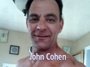 John_Cohen
