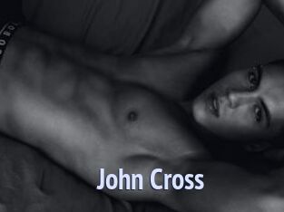 John_Cross