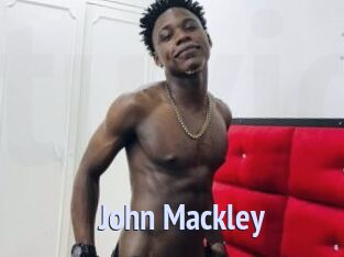 John_Mackley