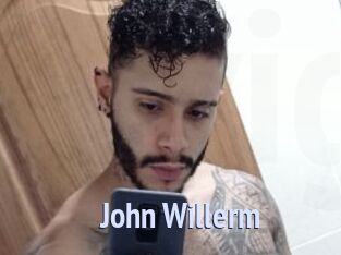 John_Willerm