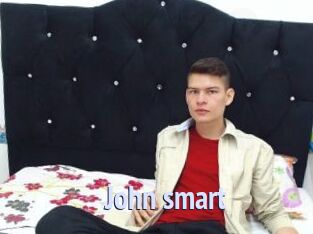 John_smart