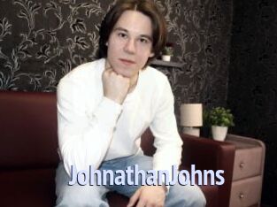JohnathanJohns