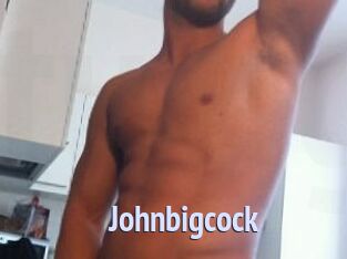 John_big_cock