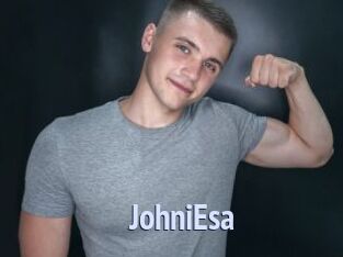 JohniEsa