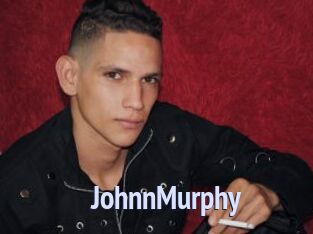 JohnnMurphy