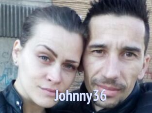Johnny36