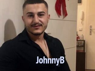 JohnnyB
